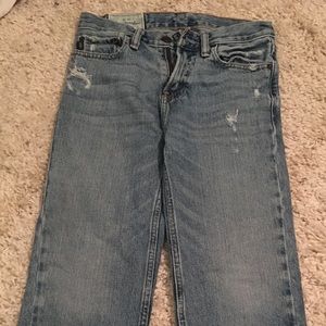 Boys jeans